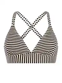 Superol Triangle Bikinitop