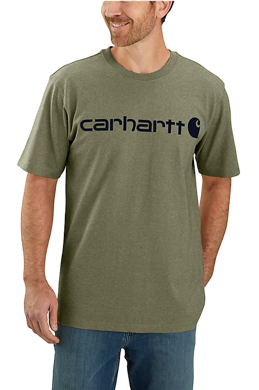 Dearborn Relaxed Logo T-Shirt