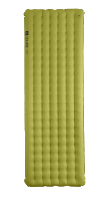 Eclipse All-Season Long Wide Geïsoleerde Luchtbed