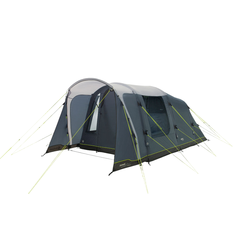 Monterey 4 Air Tent