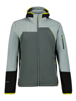 Bradford Softshell Jas