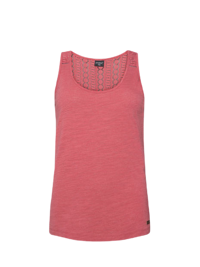 Beccles Singlet Top