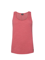 Beccles Singlet Top