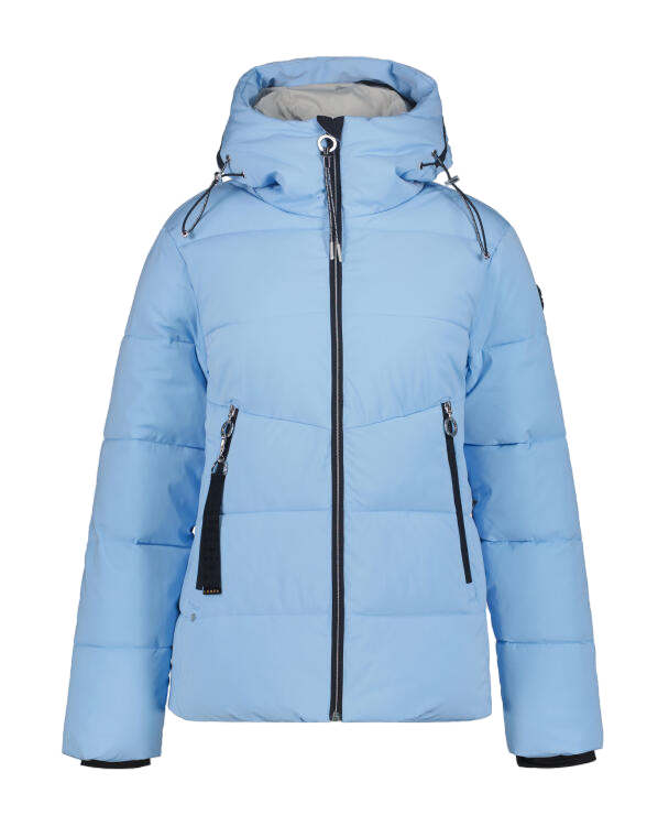 Inkeroinen Winterjas