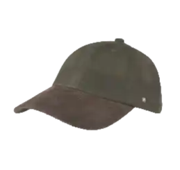 Duncan Baseball Cap