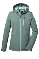 Kos 89 Softshell Jas