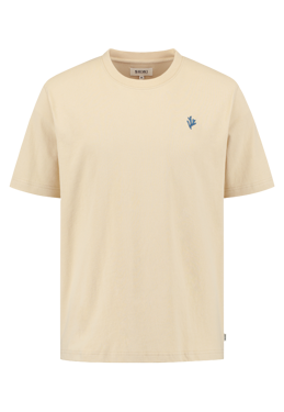 Liam Coral T-shirt