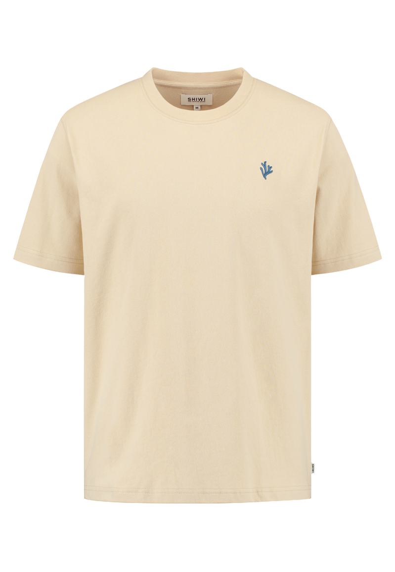 Liam Coral T-shirt
