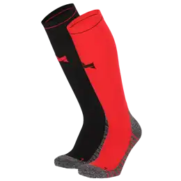 Compressiesokken Hardlopen 2 Stuks