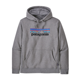 P-6 Logo Uprisal Hoody