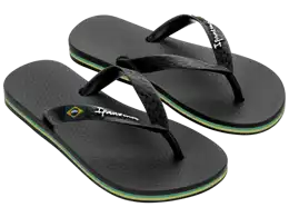 Classic Brasil Kids Teenslippers