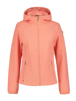 Annikkala Softshell Jas