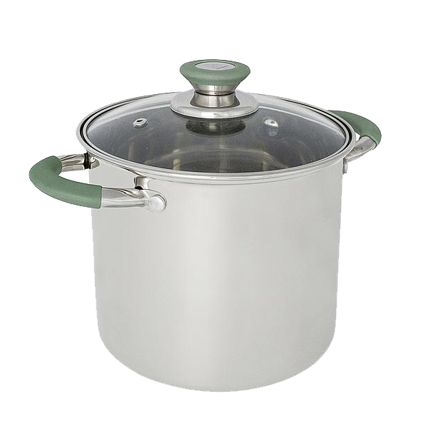 Bo-Camp Flair 3 Plus Pan