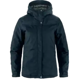 Stina Padded Jas