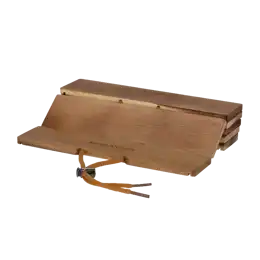 Acacia Fold & Serve Serveerplank