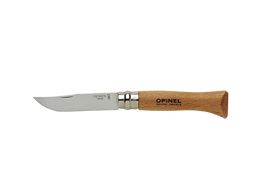 Zakmes Inox N°06