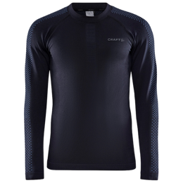 Adv Warm Intensity Ls Thermoshirt