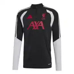 Liverpool FC Trainingsjack 26/27 Senior