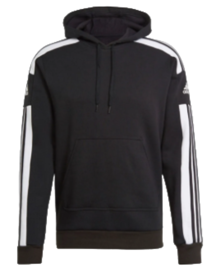 Squadra 21 Hoodie