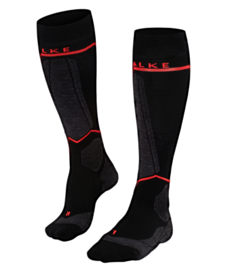 SK Compression Energy Skisokken