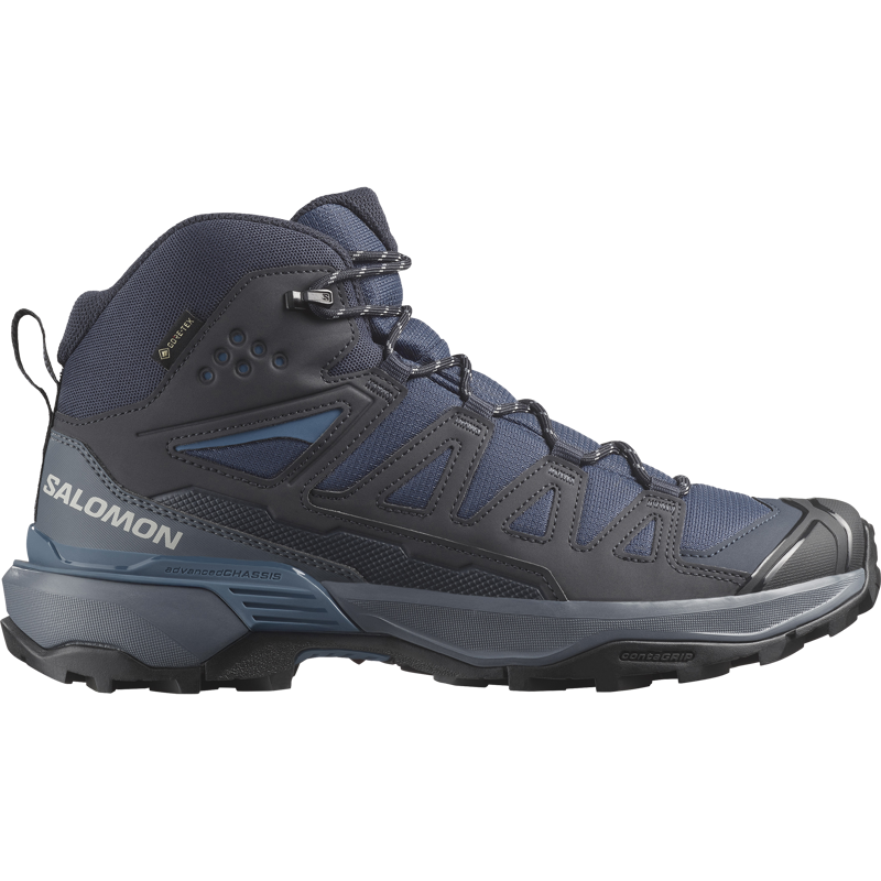 X Ultra 360 Mid GTX Wandelschoen