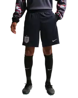 Engeland Shorts 2026 Senior