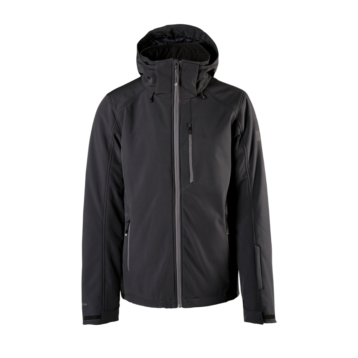 Marsala-N Men Softshell Jas