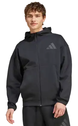 Z.N.E. Trainingsjack