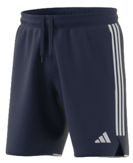 Tiro 23 League Joggingshort