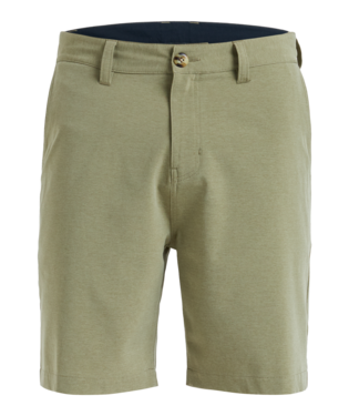 Union Heather Amph 19" Hybride Short