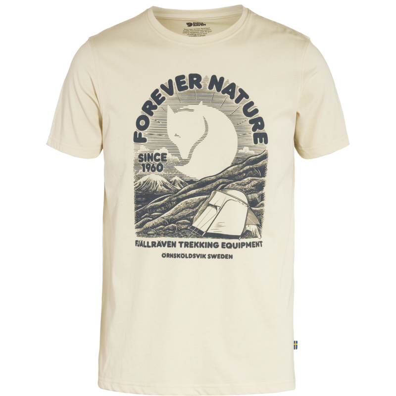 Fjällräven Equipment T-shirt
