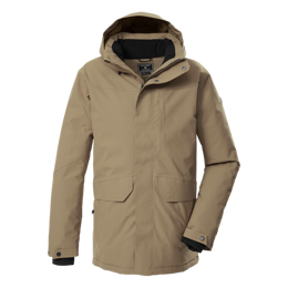 KOW 85 Parka