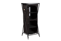 OPBERGKAST PESCADERO TALL BLACK 2.0
