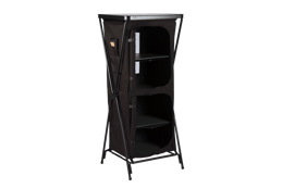 OPBERGKAST PESCADERO TALL BLACK 2.0