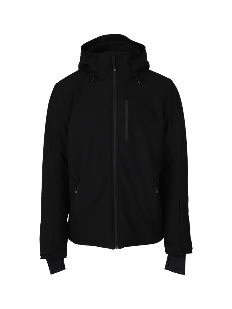 Marsala-N Softshell Jas