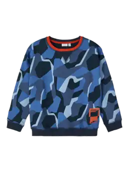 Nanismo Sweater