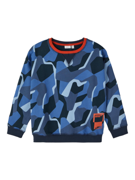 Nanismo Sweater
