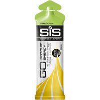 GO Isotonic Energy Gel Appel 60ml