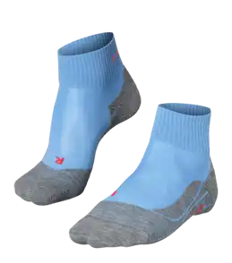 TK5 Short Wandelsokken