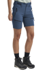 Donkerblauw