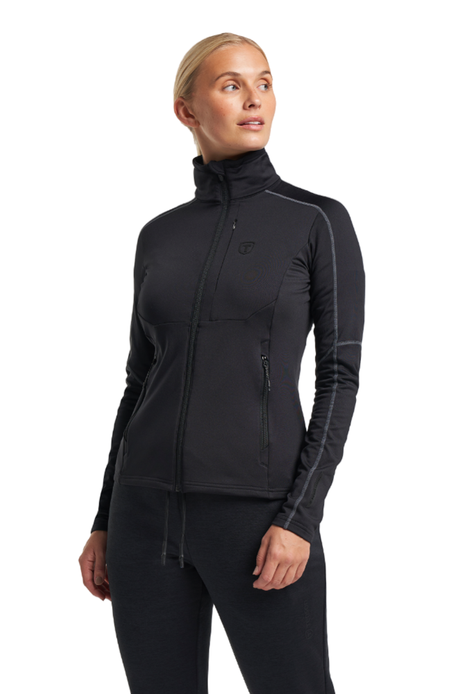 Tenson TXLite Full Zip Jas