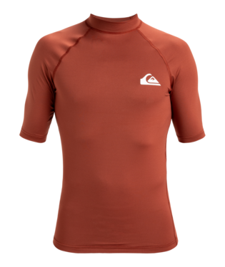 Everyday UPF 50 Surf T-shirt kort