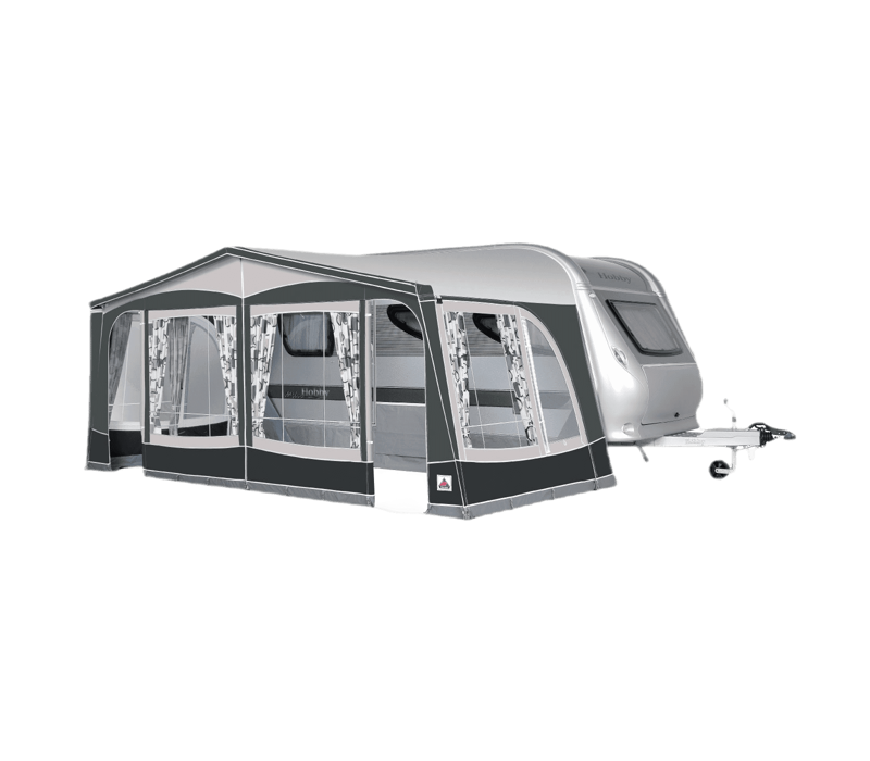 Multi Nova Excellent Voortent (exl. frame)