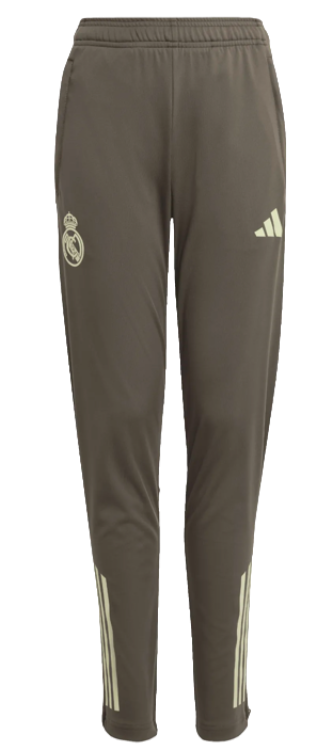 Real Madrid Competition Trainingsbroek Junior 2025/2026