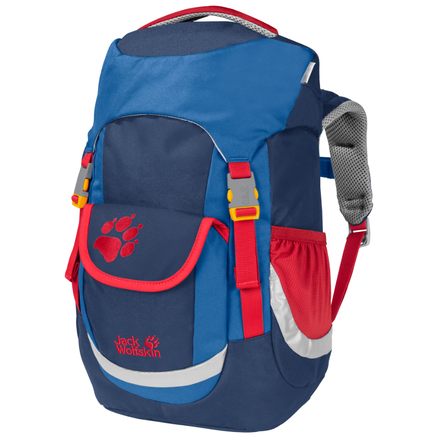 Kids Explorer 16