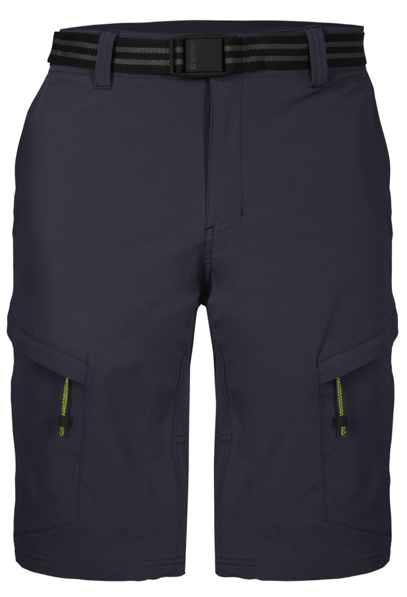 Kos 11 Bermuda  Broek
