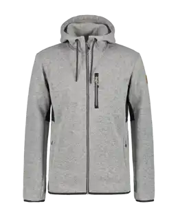 Manawa Fleecevest