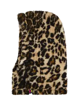 Fluffy Balaclava