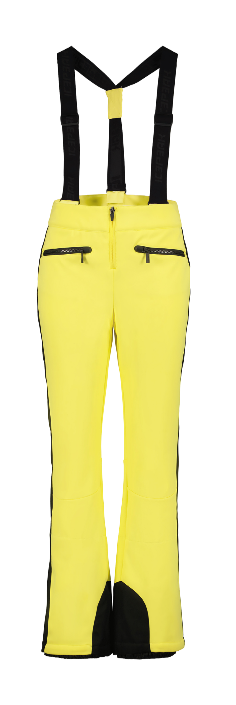 Ellsworth Broek