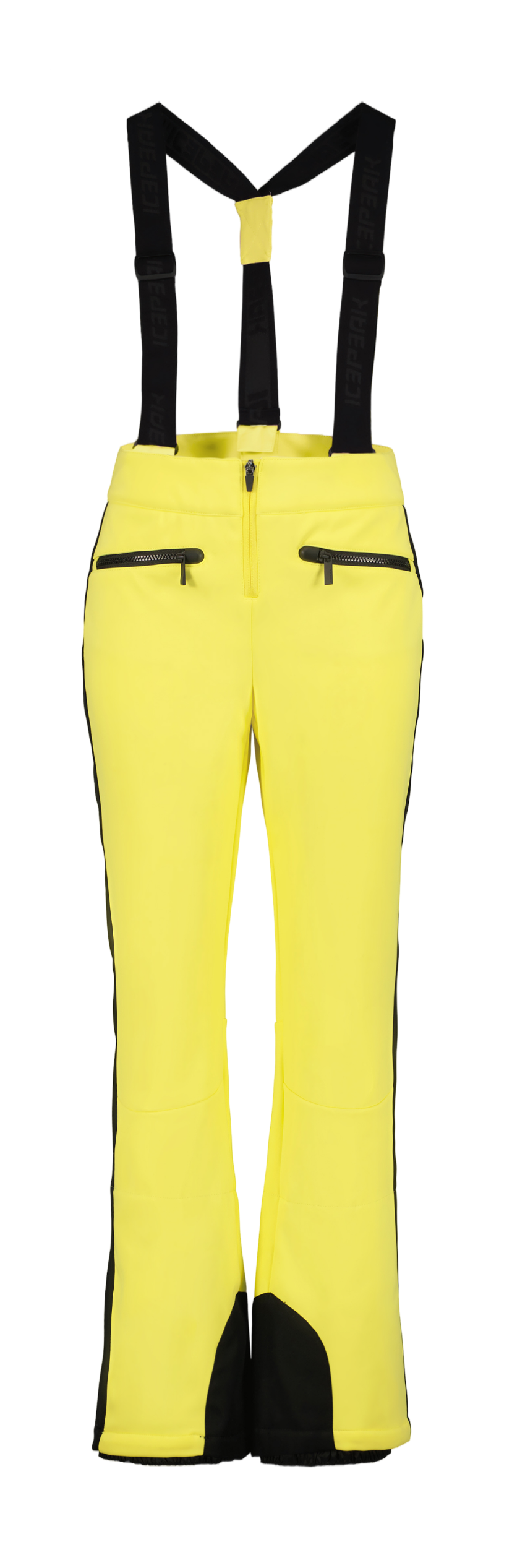 Ellsworth Broek
